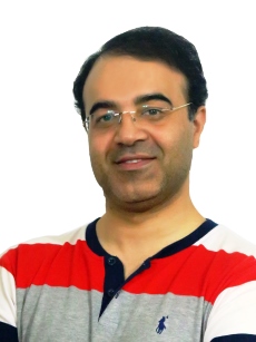 کامبیز واحدی