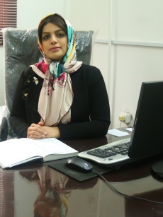 مریم اولادزاد