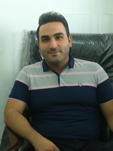 میلاد اولادزاد