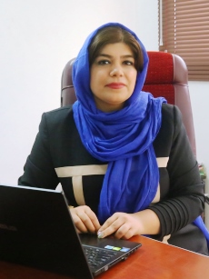 سمیه اولادزاد